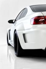 BMW M3 GTRS5 by Vorsteiner 2012 года